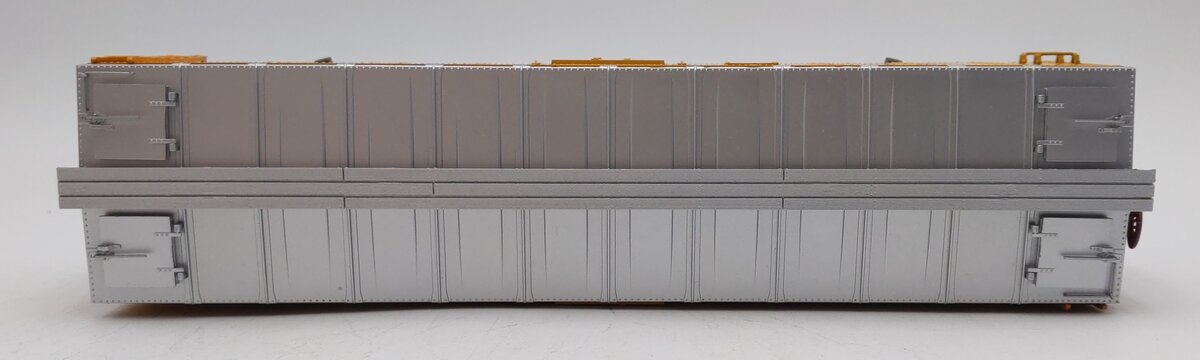 Atlas 8531-1 O Gauge Great Northern 40' Steel Reefer #68112 (3 Rai) EX/Box