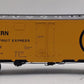 Atlas 8531-1 O Gauge Great Northern 40' Steel Reefer #68112 (3 Rai) EX/Box