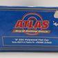 Atlas 6274-2 O Gauge Santa Fe GSC Pulpwood Flatcar #92995 (3 Rail) EX/Box