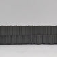 Atlas 6274-2 O Gauge Santa Fe GSC Pulpwood Flatcar #92995 (3 Rail) EX/Box