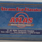 Atlas 9817-1 O Scale 2-Rail Pere Marquette Gondola Car #17250 EX/Box