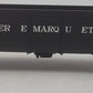 Atlas 9817-1 O Scale 2-Rail Pere Marquette Gondola Car #17250 EX/Box