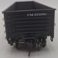 Atlas 9817-1 O Scale 2-Rail Pere Marquette Gondola Car #17250 EX/Box