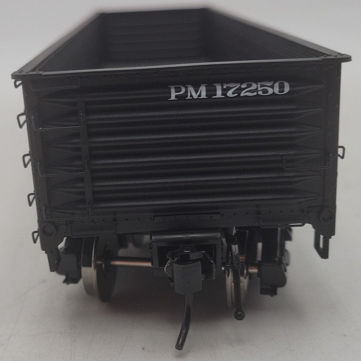 Atlas 9817-1 O Scale 2-Rail Pere Marquette Gondola Car #17250 EX/Box