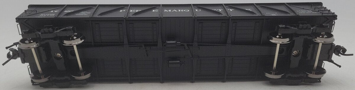Atlas 9817-1 O Scale 2-Rail Pere Marquette Gondola Car #17250 EX/Box