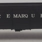 Atlas 9817-1 O Scale 2-Rail Pere Marquette Gondola Car #17250 EX/Box