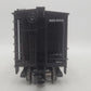 Atlas 6355-2 O Gauge Firestone GATX Covered Hopper #43435 -3 Rail EX/Box