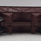 Atlas 6425-2 O Gauge Santa Fe 50 Ton War Emergency Hopper Car #180525 (3-Rail) LN/Box