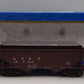 Atlas 6425-2 O Gauge Santa Fe 50 Ton War Emergency Hopper Car #180525 (3-Rail) LN/Box