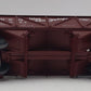 Atlas 6422-4 O CB&Q 50 Ton War Emergency Hopper w/ Coal Load #194083 (3-Rail) LN/Box