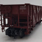 Atlas 6422-4 O CB&Q 50 Ton War Emergency Hopper w/ Coal Load #194083 (3-Rail) LN/Box