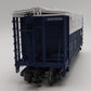 Atlas 6356-1 O Gauge Jack Frost GATX Airslide Covered Hopper #42380 (3 Rail) LN/Box