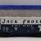Atlas 6356-1 O Gauge Jack Frost GATX Airslide Covered Hopper #42380 (3 Rail) LN/Box
