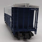 Atlas 6356-1 O Gauge Jack Frost GATX Airslide Covered Hopper #42380 (3 Rail) LN/Box