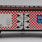 Atlas 6707-1 O Gauge Ralston Purina Woodside Reefer Car #5585 - 3 Rail LN/Box