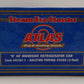 Atlas 6707-1 O Gauge Ralston Purina Woodside Reefer Car #5585 - 3 Rail LN/Box
