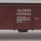Atlas 9815 O Scale Illinois Central 40' USRA Composite Gondola #126777 (2-Rail) EX/Box