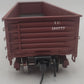 Atlas 9815 O Scale Illinois Central 40' USRA Composite Gondola #126777 (2-Rail) EX/Box