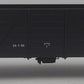 Atlas 9816-2 O Scale Great Northern Gondola Car #5046 (2-Rail) EX/Box
