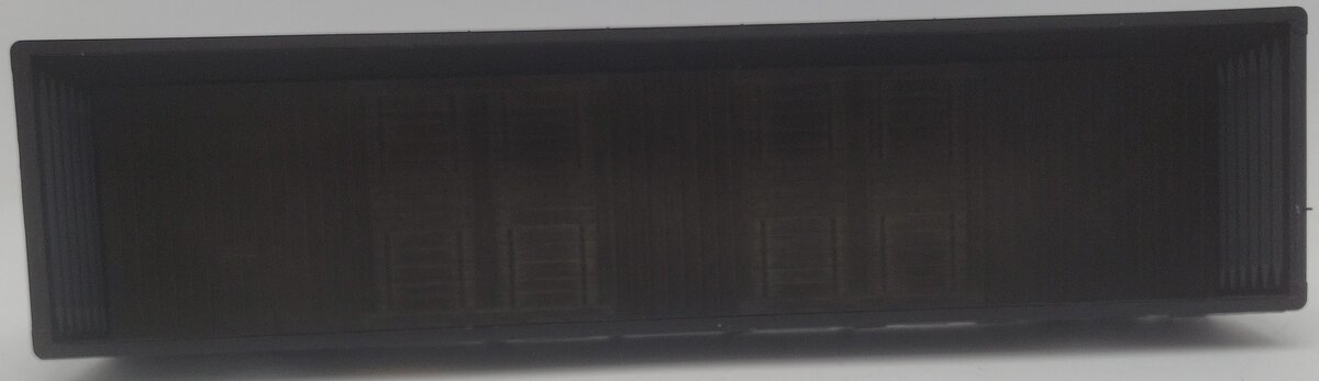 Atlas 9816-2 O Scale Great Northern Gondola Car #5046 (2-Rail) EX/Box