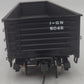 Atlas 9816-2 O Scale Great Northern Gondola Car #5046 (2-Rail) EX/Box