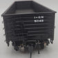 Atlas 9816-2 O Scale Great Northern Gondola Car #5046 (2-Rail) EX/Box