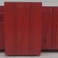 Atlas 7605-3 O Scale Santa Fe EV Caboose #999538 (2-Rail) EX/Box