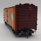 Atlas 9532-2 O Scale Iowa Beef Packers 40' Steel Reefer #701 (2 Rail) LN/Box