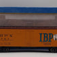 Atlas 9532-2 O Scale Iowa Beef Packers 40' Steel Reefer #701 (2 Rail) LN/Box