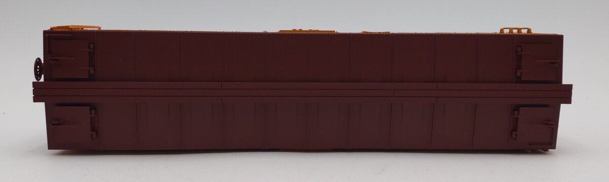 Atlas 9532-2 O Scale Iowa Beef Packers 40' Steel Reefer #701 (2 Rail) LN/Box