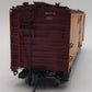Atlas 9532-2 O Scale Iowa Beef Packers 40' Steel Reefer #701 (2 Rail) LN/Box