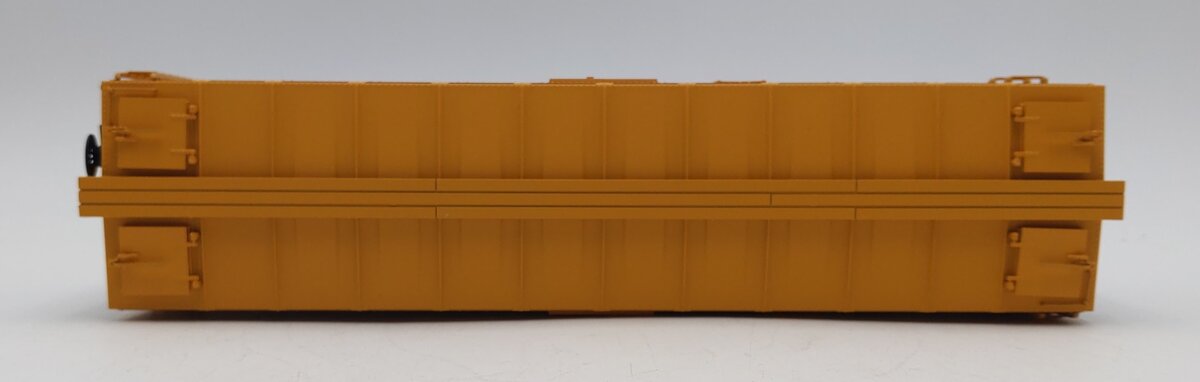 Atlas 9515-1 O Scale Brookey 40' Steel Reefer Car #65065 (2 Rail) LN/Box