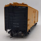 Atlas 9515-1 O Scale Brookey 40' Steel Reefer Car #65065 (2 Rail) LN/Box