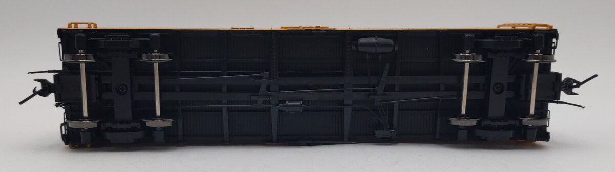 Atlas 9515-1 O Scale Brookey 40' Steel Reefer Car #65065 (2 Rail) LN/Box