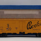 Atlas 9515-1 O Scale Brookey 40' Steel Reefer Car #65065 (2 Rail) LN/Box