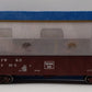 Atlas 9813-2 O Gauge Burlington FW&D usra Composite Gondola #2555 (2 Rail) LN/Box