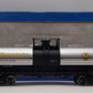 Atlas 9226-4 O Scale Wyandotte 11,000 Gallon Tank Car #3722 (2 Rail) LN/Box