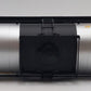 Atlas 9226-4 O Scale Wyandotte 11,000 Gallon Tank Car #3722 (2 Rail) LN/Box