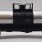 Atlas 9226-4 O Scale Wyandotte 11,000 Gallon Tank Car #3722 (2 Rail) LN/Box