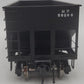 Atlas 9497 O Scale 2 Rail MP 55-Ton Coal Hopper #58266 EX/Box