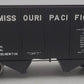 Atlas 9497 O Scale 2 Rail MP 55-Ton Coal Hopper #58266 EX/Box