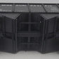 Atlas 9497 O Scale 2 Rail MP 55-Ton Coal Hopper #58266 EX/Box