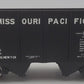 Atlas 9497 O Scale 2 Rail MP 55-Ton Coal Hopper #58266 EX/Box