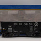 Atlas 9497 O Scale Missouri Pacific 55-Ton Coal Hopper #58225 (2 Rail) LN/Box