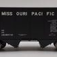 Atlas 9497 O Scale Missouri Pacific 55-Ton Coal Hopper #58225 (2 Rail) LN/Box