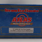 Atlas 9497 O Scale Missouri Pacific 55-Ton Coal Hopper #58225 (2 Rail) LN/Box