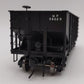 Atlas 9497 O Scale Missouri Pacific 55-Ton Coal Hopper #58225 (2 Rail) LN/Box