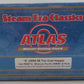 Atlas 9497-3 O Scale Missouri Pacific 55-Ton Coal Hopper Car #58261 (2-Rail) EX/Box