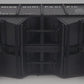 Atlas 9497-3 O Scale Missouri Pacific 55-Ton Coal Hopper Car #58261 (2-Rail) EX/Box