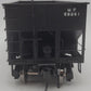Atlas 9497-3 O Scale Missouri Pacific 55-Ton Coal Hopper Car #58261 (2-Rail) EX/Box